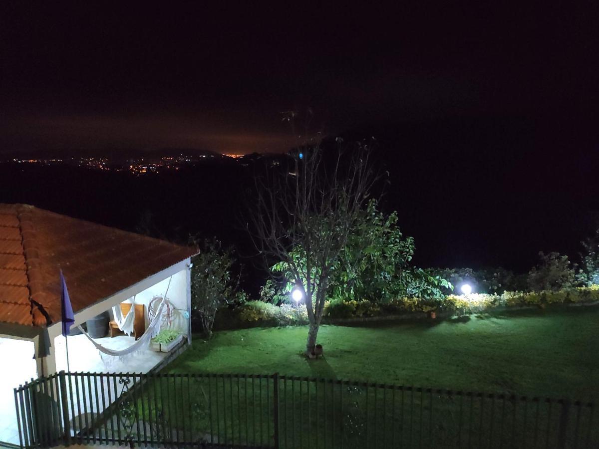 Casa Da Boa Vista Em Viadal Villa Vale de Cambra Eksteriør billede