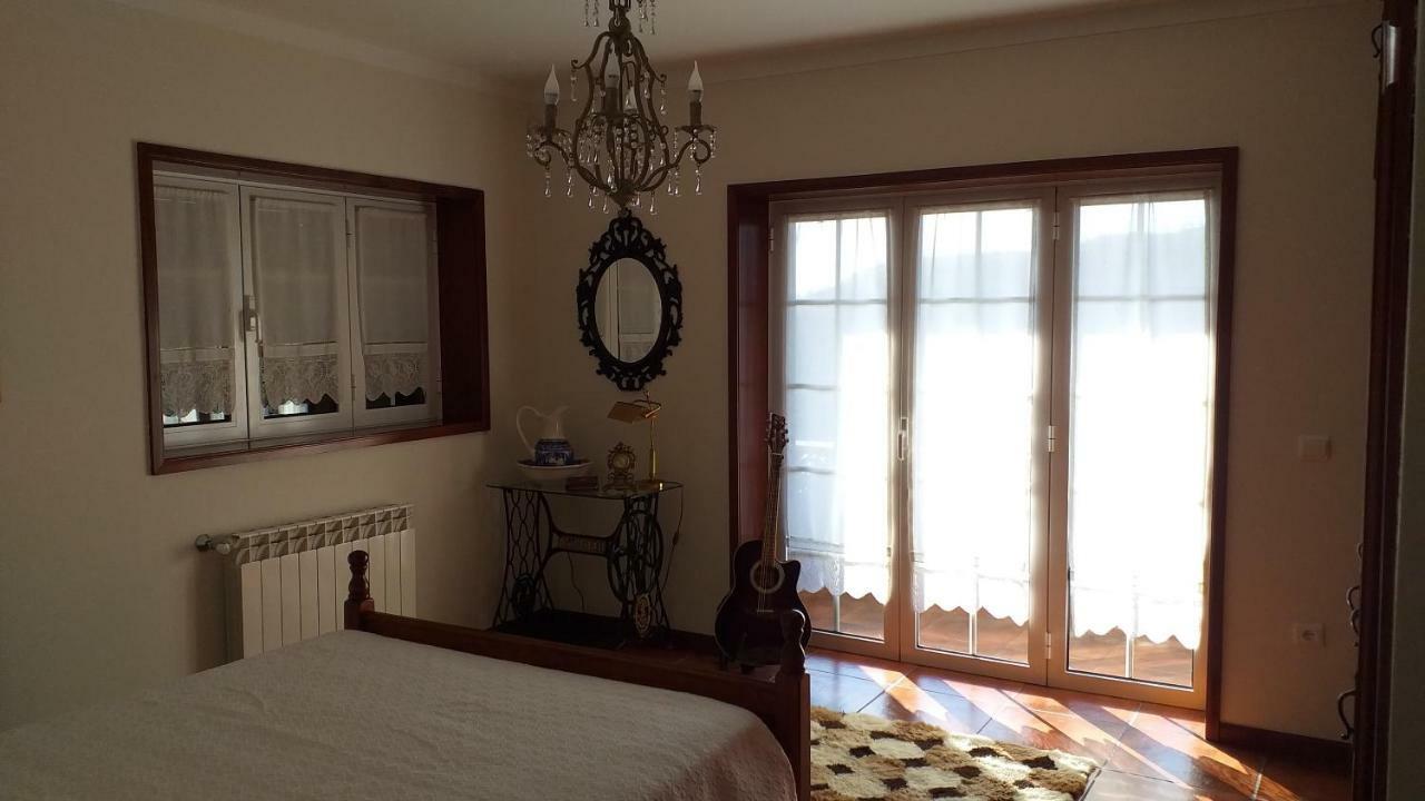 Casa Da Boa Vista Em Viadal Villa Vale de Cambra Eksteriør billede