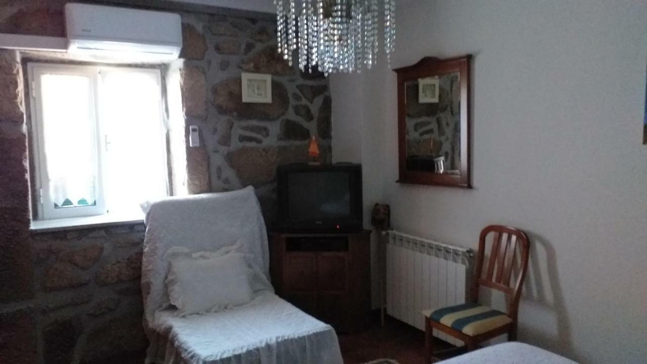 Casa Da Boa Vista Em Viadal Villa Vale de Cambra Eksteriør billede