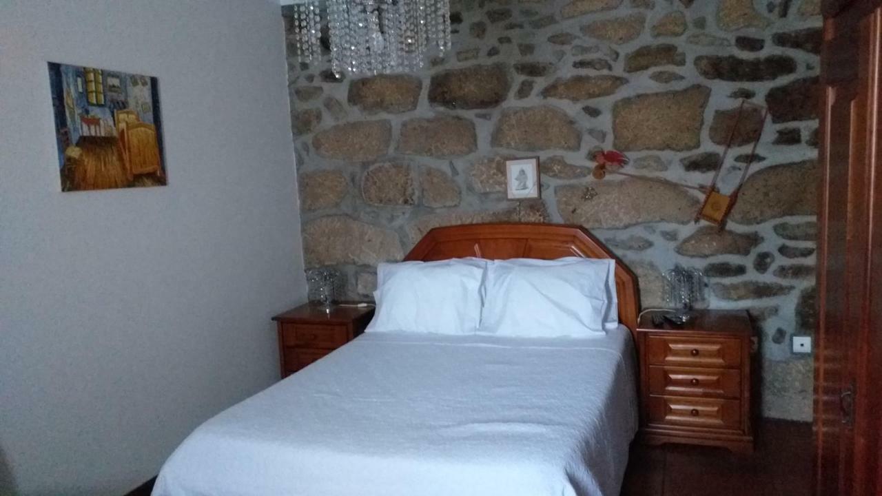 Casa Da Boa Vista Em Viadal Villa Vale de Cambra Eksteriør billede