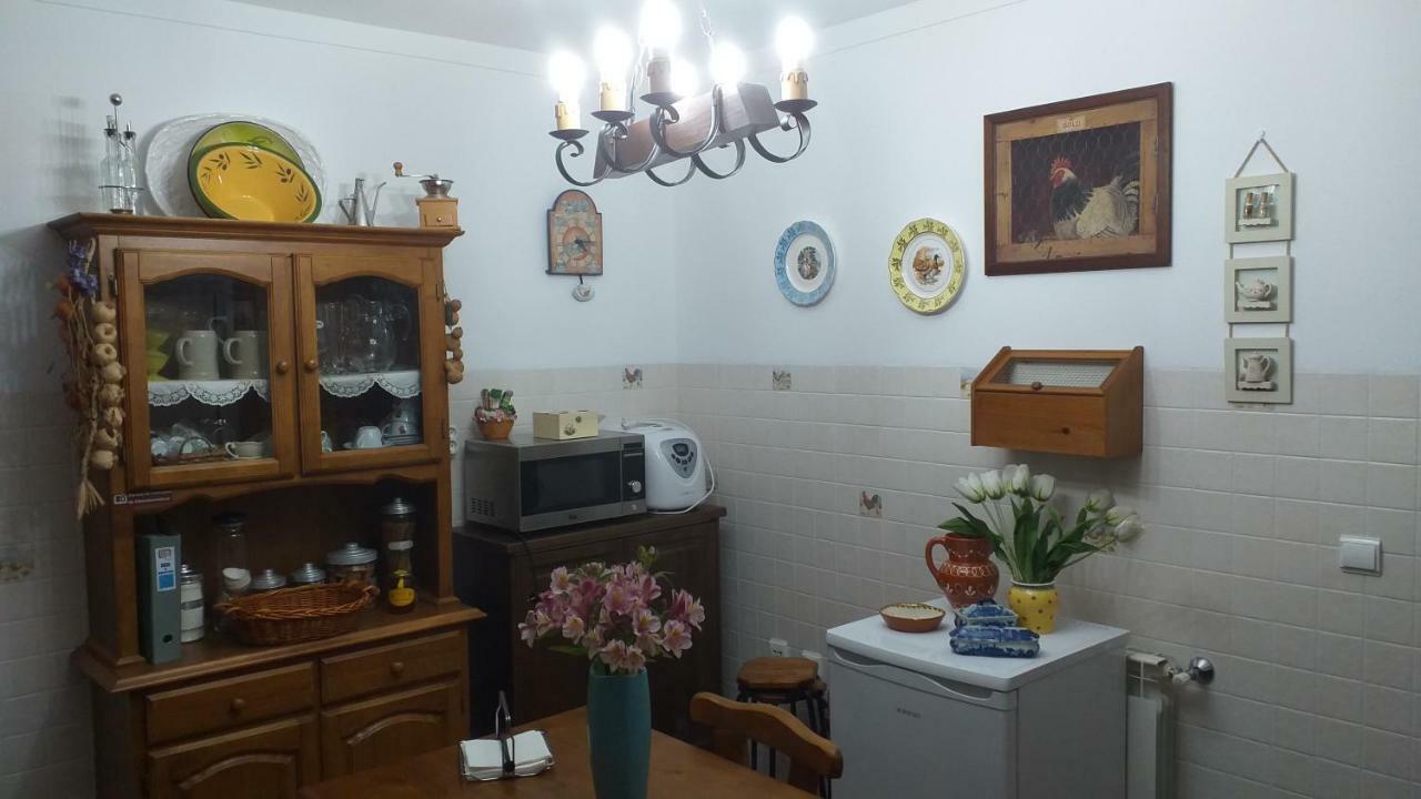 Casa Da Boa Vista Em Viadal Villa Vale de Cambra Eksteriør billede