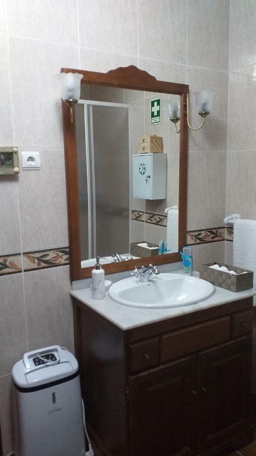 Casa Da Boa Vista Em Viadal Villa Vale de Cambra Eksteriør billede
