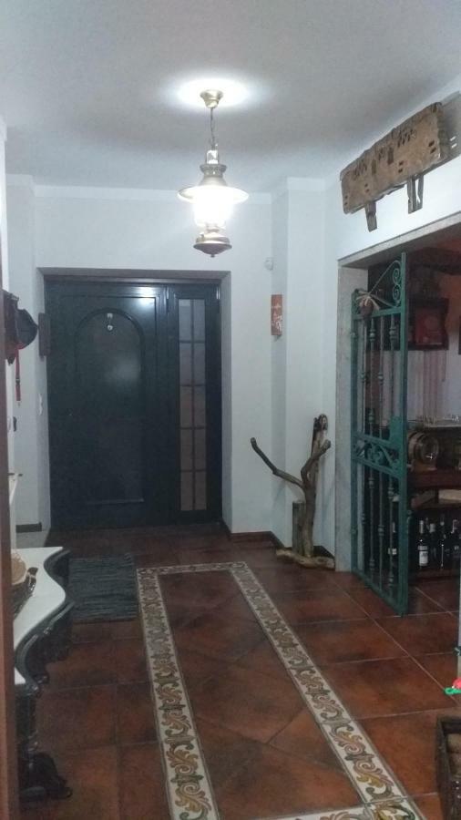 Casa Da Boa Vista Em Viadal Villa Vale de Cambra Eksteriør billede