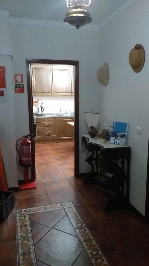 Casa Da Boa Vista Em Viadal Villa Vale de Cambra Eksteriør billede