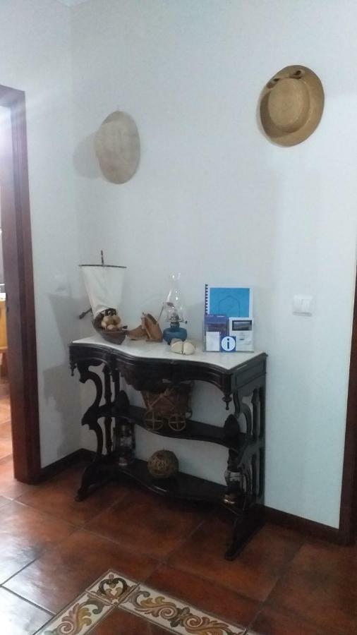 Casa Da Boa Vista Em Viadal Villa Vale de Cambra Eksteriør billede