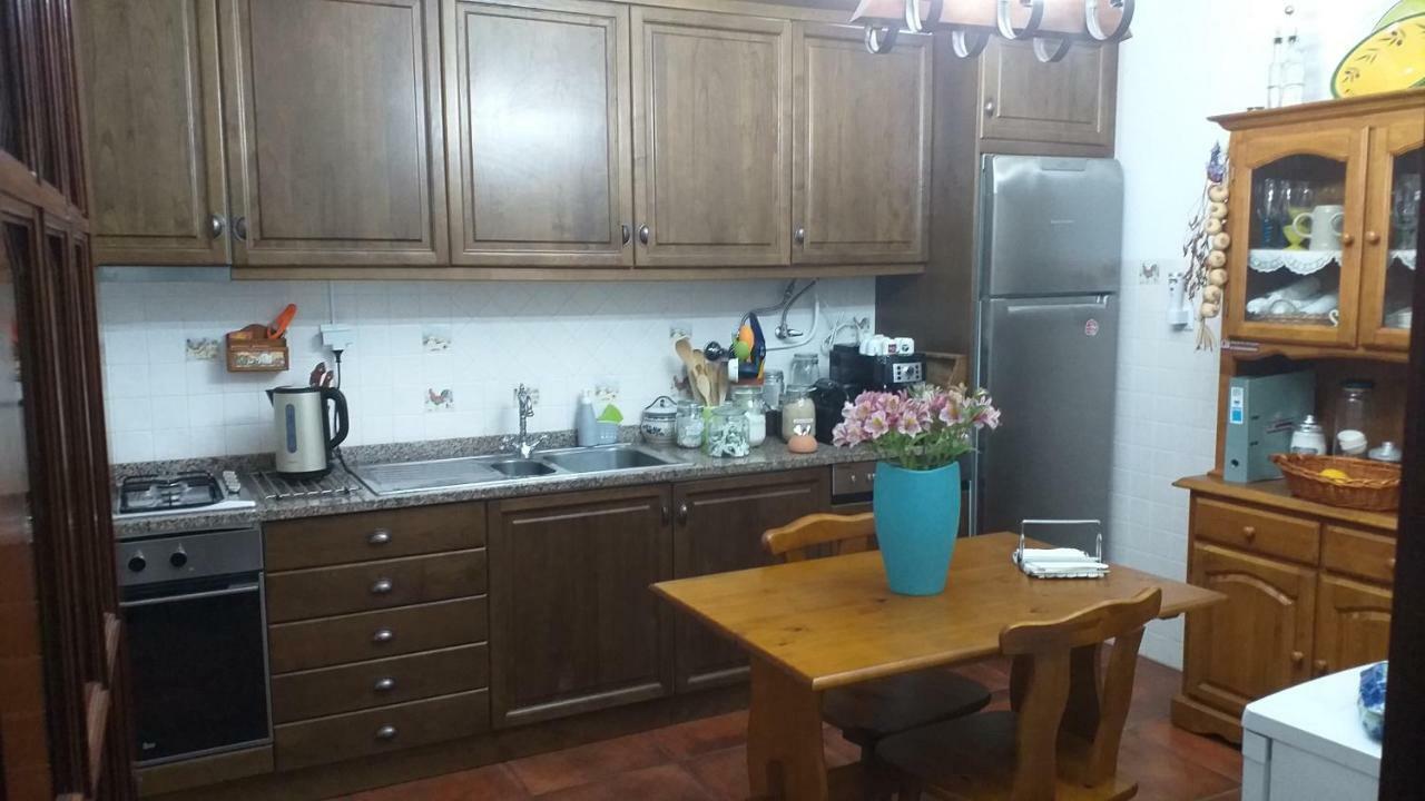 Casa Da Boa Vista Em Viadal Villa Vale de Cambra Eksteriør billede