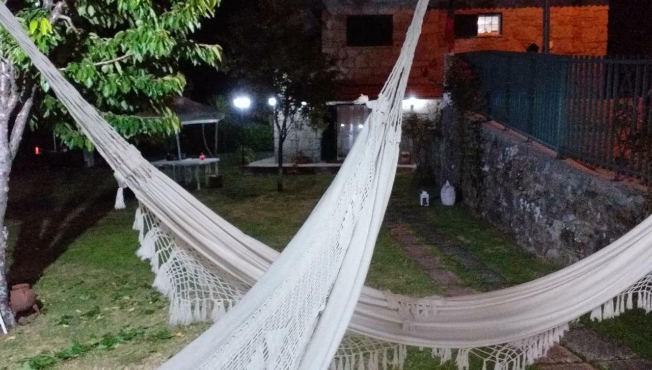 Casa Da Boa Vista Em Viadal Villa Vale de Cambra Eksteriør billede
